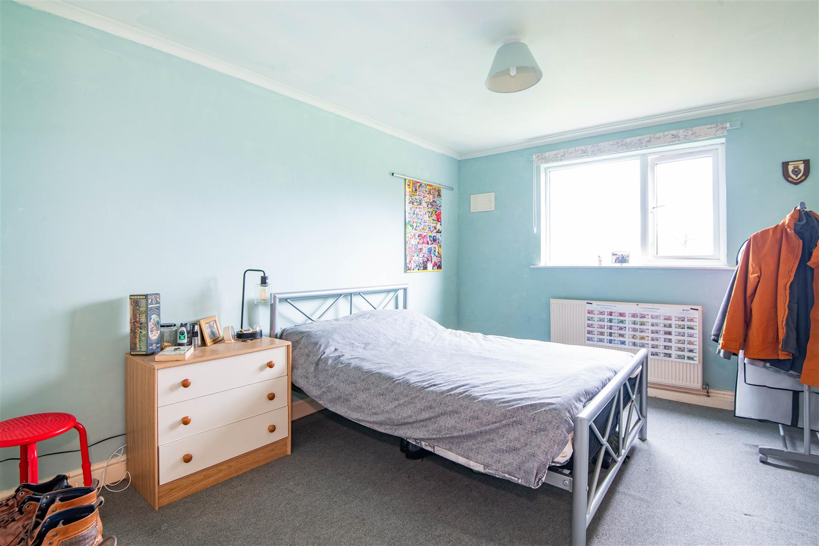 3 bed property in Fell View, Chorley